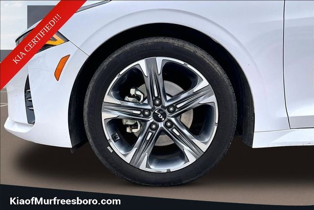 2023 Kia K5 EX KIA CERTIFIED!!!