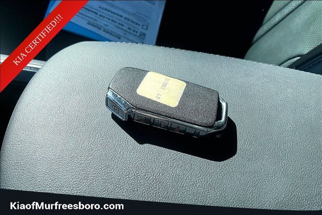2023 Kia K5 EX KIA CERTIFIED!!!