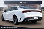 2023 Kia K5 EX KIA CERTIFIED!!!