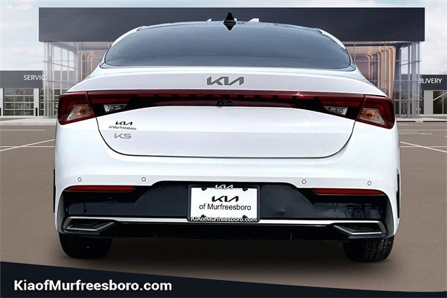 2023 Kia K5 EX KIA CERTIFIED!!!