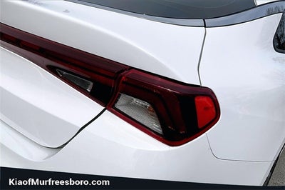 2023 Kia K5 EX KIA CERTIFIED!!!