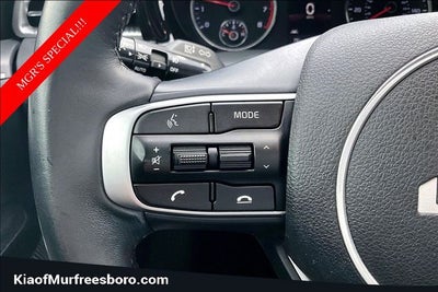 2024 Kia K5 GT-Line KIA CERTIFIED!!