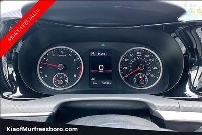 2024 Kia K5 GT-Line KIA CERTIFIED!!