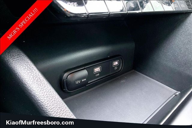 2024 Kia K5 GT-Line KIA CERTIFIED!!