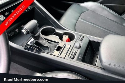 2024 Kia K5 GT-Line KIA CERTIFIED!!