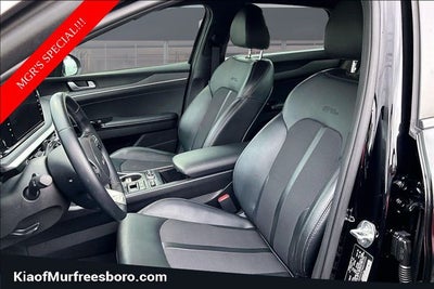 2024 Kia K5 GT-Line KIA CERTIFIED!!
