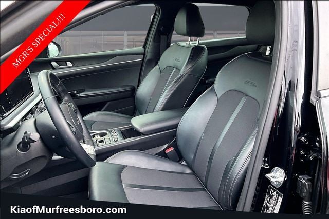 2024 Kia K5 GT-Line KIA CERTIFIED!!