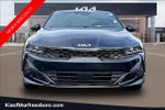 2024 Kia K5 GT-Line KIA CERTIFIED!!