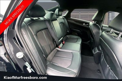 2024 Kia K5 GT-Line KIA CERTIFIED!!