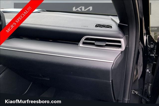 2024 Kia K5 GT-Line KIA CERTIFIED!!