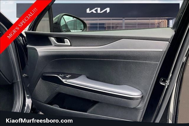 2024 Kia K5 GT-Line KIA CERTIFIED!!