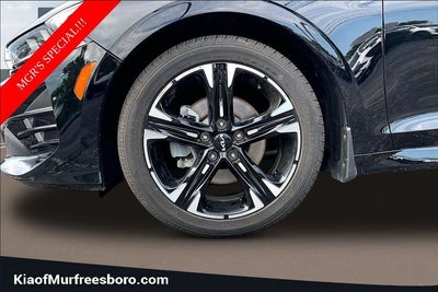 2024 Kia K5 GT-Line KIA CERTIFIED!!