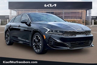 2024 Kia K5 GT-Line KIA CERTIFIED!!