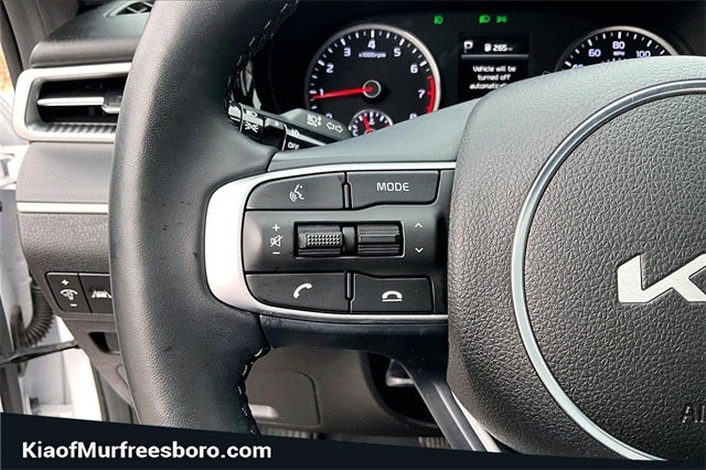 2023 Kia K5 GT-Line KIA CERTIFIED!!!