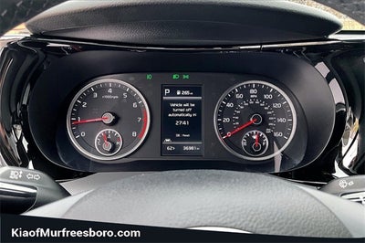 2023 Kia K5 GT-Line KIA CERTIFIED!!!