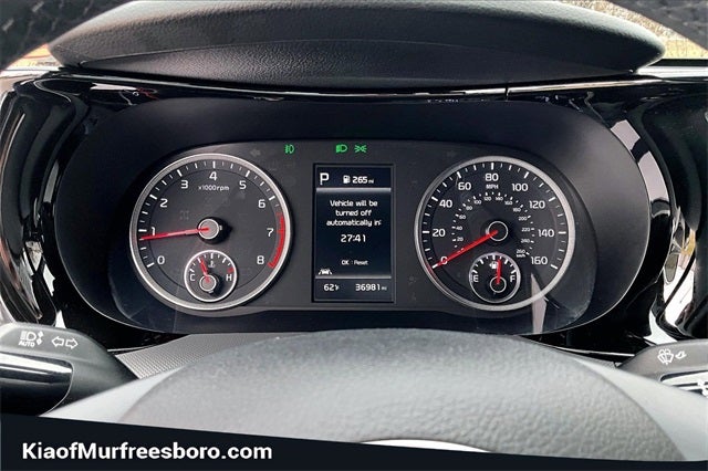 2023 Kia K5 GT-Line KIA CERTIFIED!!!