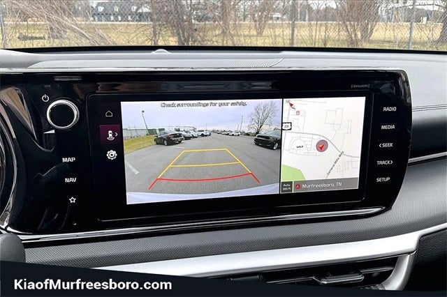 2023 Kia K5 GT-Line KIA CERTIFIED!!!