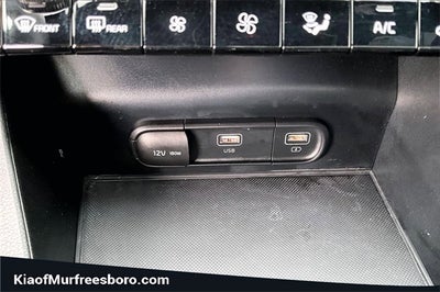 2023 Kia K5 GT-Line KIA CERTIFIED!!!