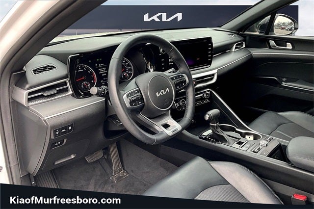 2023 Kia K5 GT-Line KIA CERTIFIED!!!