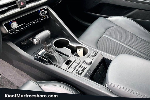 2023 Kia K5 GT-Line KIA CERTIFIED!!!