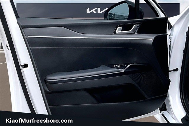 2023 Kia K5 GT-Line KIA CERTIFIED!!!