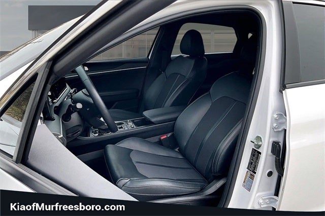 2023 Kia K5 GT-Line KIA CERTIFIED!!!