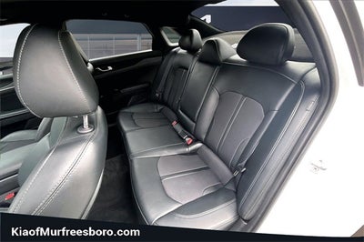 2023 Kia K5 GT-Line KIA CERTIFIED!!!