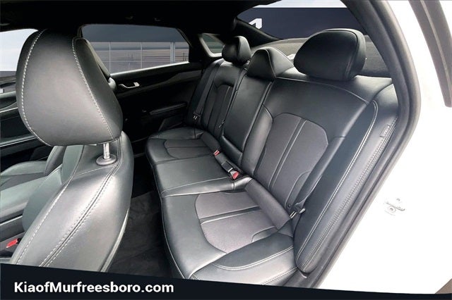 2023 Kia K5 GT-Line KIA CERTIFIED!!!