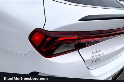 2023 Kia K5 GT-Line KIA CERTIFIED!!!