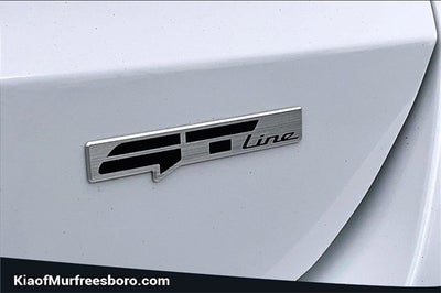 2023 Kia K5 GT-Line KIA CERTIFIED!!!