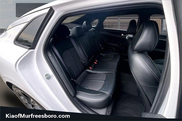 2023 Kia K5 GT-Line KIA CERTIFIED!!!