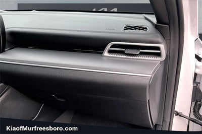 2023 Kia K5 GT-Line KIA CERTIFIED!!!