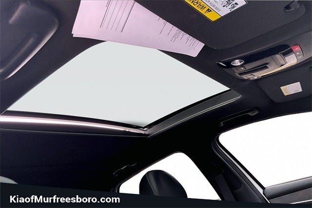 2023 Kia K5 GT-Line KIA CERTIFIED!!!