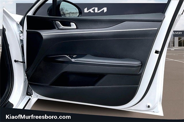 2023 Kia K5 GT-Line KIA CERTIFIED!!!