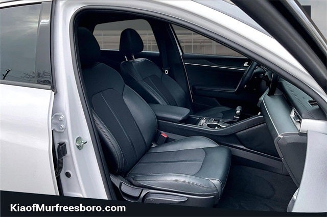 2023 Kia K5 GT-Line KIA CERTIFIED!!!