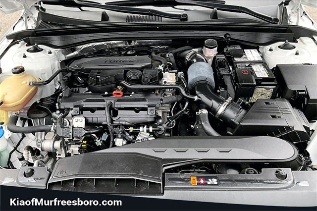 2023 Kia K5 GT-Line KIA CERTIFIED!!!