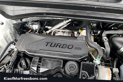 2023 Kia K5 GT-Line KIA CERTIFIED!!!