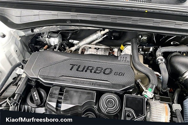 2023 Kia K5 GT-Line KIA CERTIFIED!!!