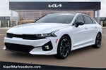 2023 Kia K5 GT-Line KIA CERTIFIED!!!