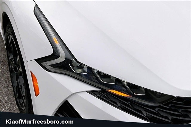 2023 Kia K5 GT-Line KIA CERTIFIED!!!