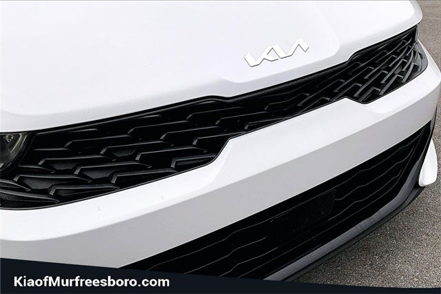2023 Kia K5 GT-Line KIA CERTIFIED!!!