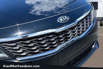 2019 Kia Optima LX *CERTIFIED LITE!!!