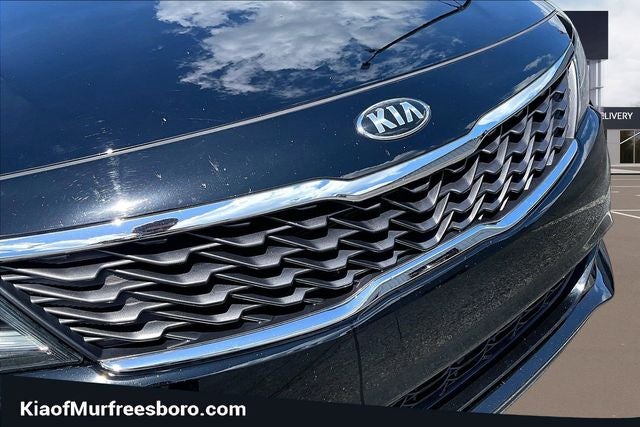 2019 Kia Optima LX *CERTIFIED LITE!!!