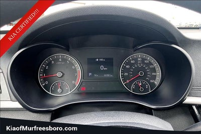2019 Kia Optima LX *CERTIFIED LITE!!!