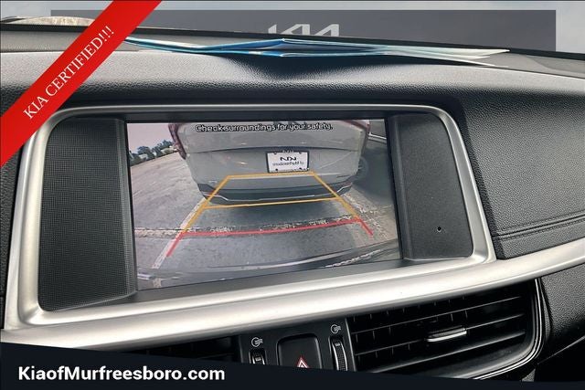 2019 Kia Optima LX *CERTIFIED LITE!!!