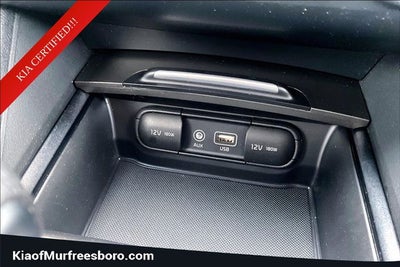 2019 Kia Optima LX *CERTIFIED LITE!!!