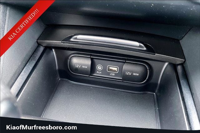 2019 Kia Optima LX *CERTIFIED LITE!!!