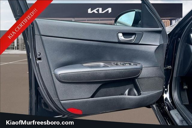 2019 Kia Optima LX *CERTIFIED LITE!!!