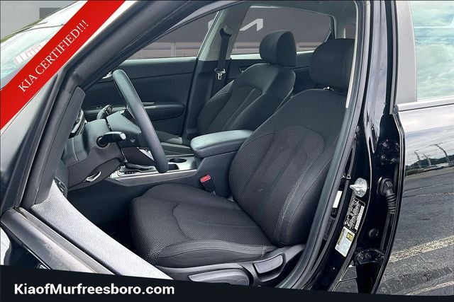 2019 Kia Optima LX *CERTIFIED LITE!!!