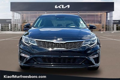 2019 Kia Optima LX *CERTIFIED LITE!!!